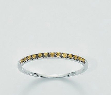 Anello Miluna Donna in Oro LID2910X - LID2910X